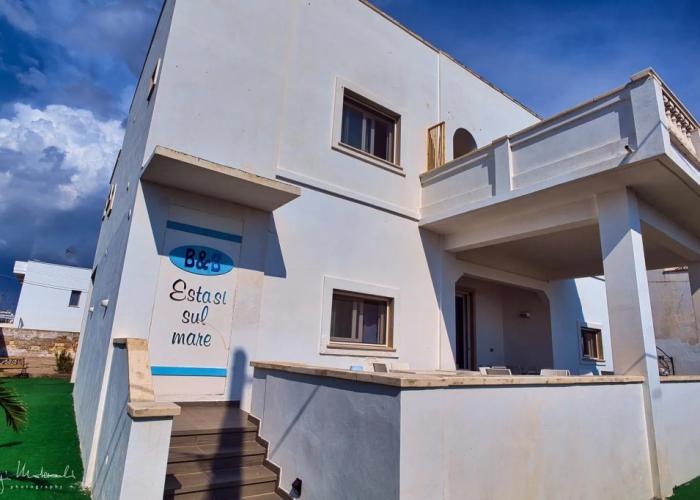 B&B Estasi sul mare