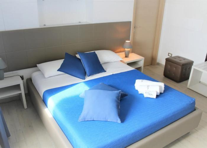 B&B Estasi sul mare
