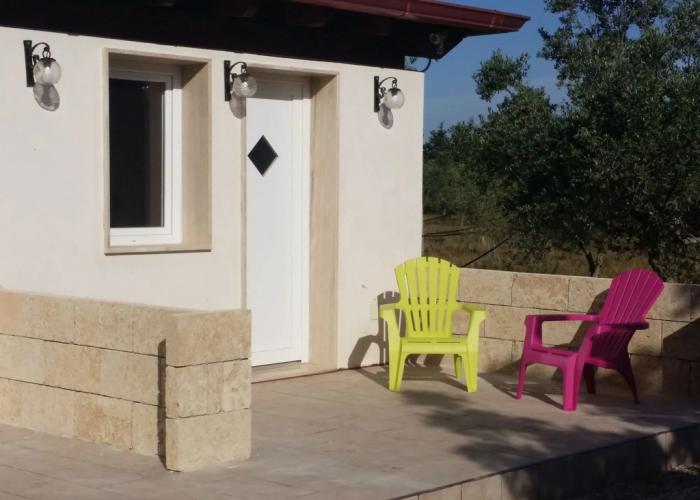 Agriturismo Terra D'Ulivi