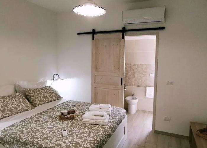Agriturismo Terra D'Ulivi