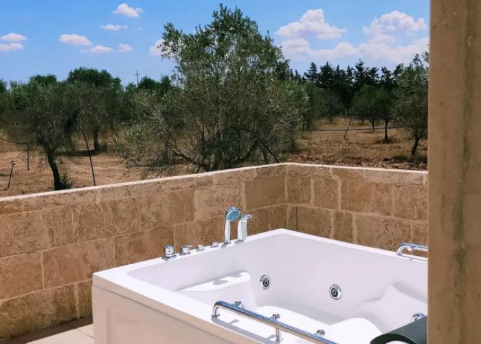 Agriturismo Terra D'Ulivi