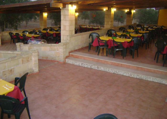 Agriturismo Terra D'Ulivi
