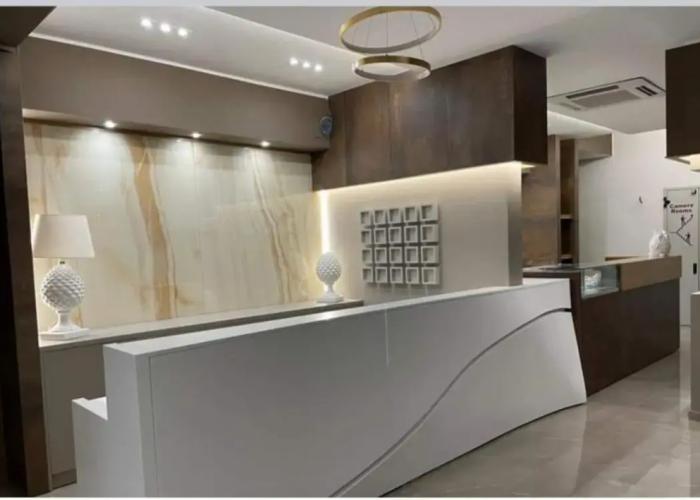 Hotel Posidonia