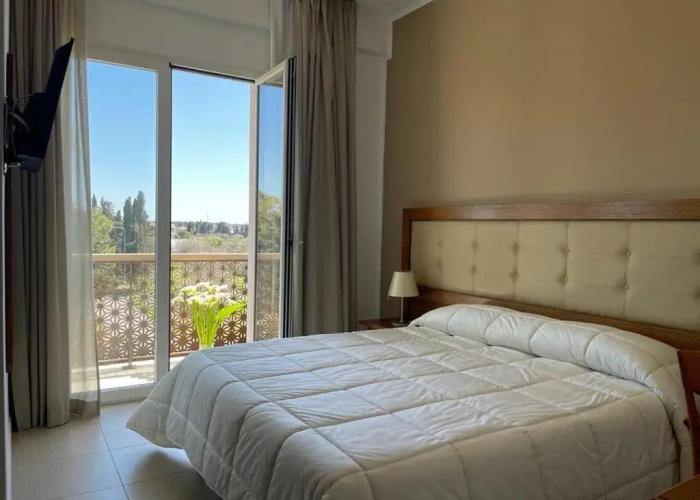 Hotel Posidonia