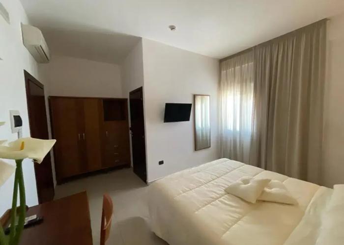 Hotel Posidonia