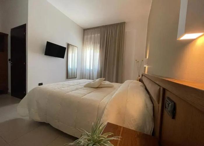 Hotel Posidonia