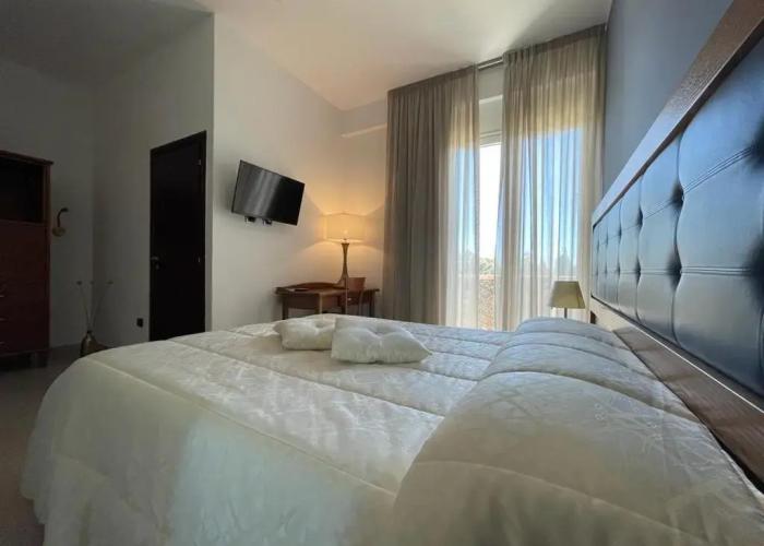 Hotel Posidonia