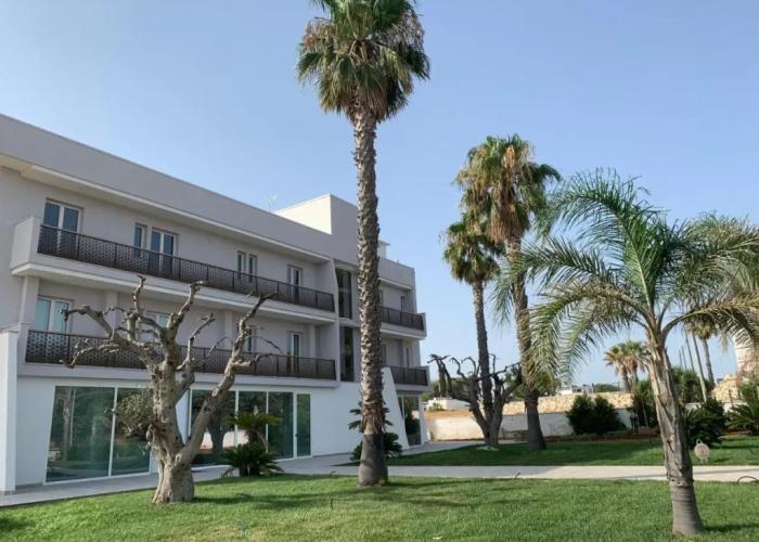 Hotel Posidonia