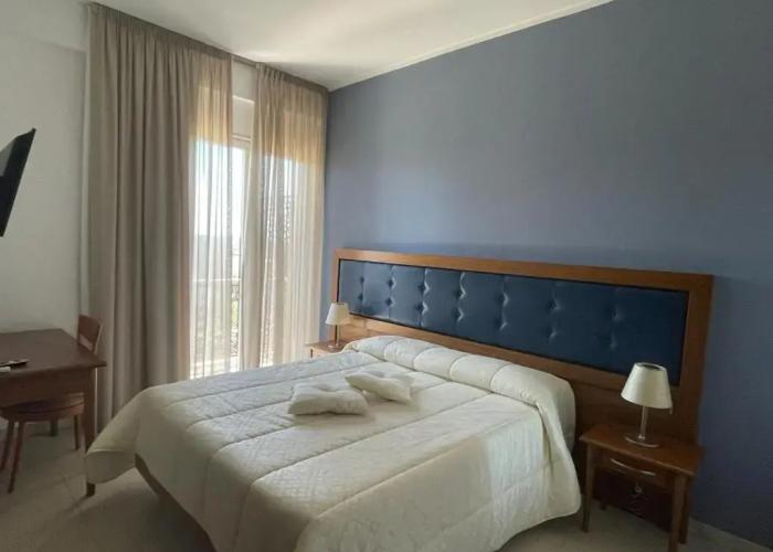 Hotel Posidonia