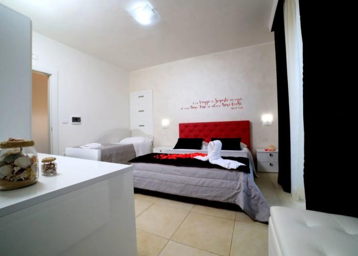Palazzo Greco B&B