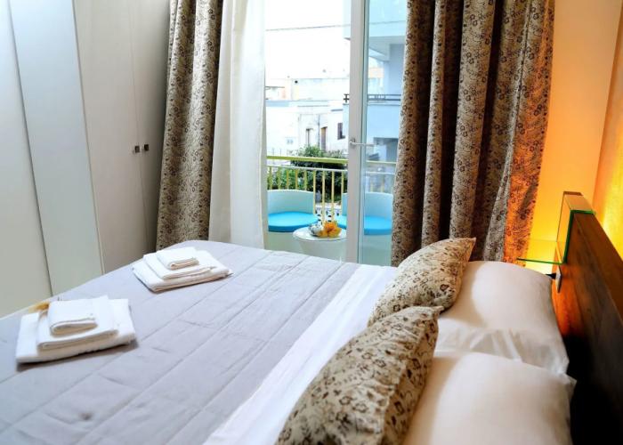 Palazzo Greco B&B