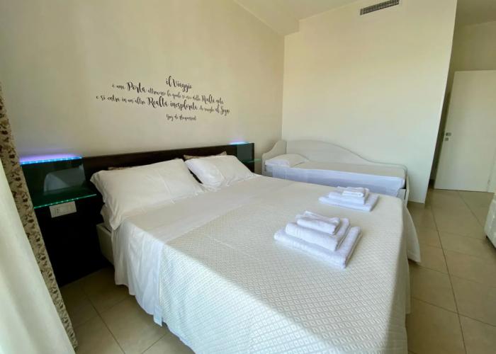 Palazzo Greco B&B