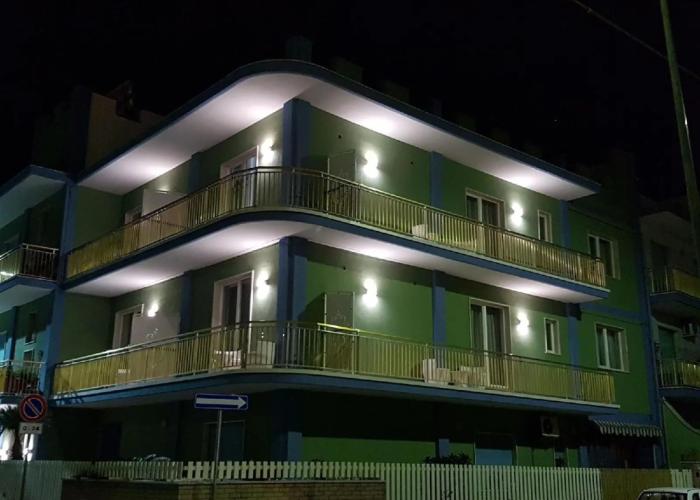 Palazzo Greco B&B
