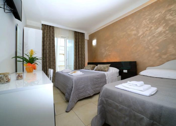 Palazzo Greco B&B