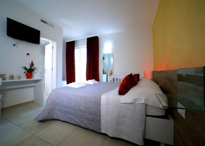 Palazzo Greco B&B