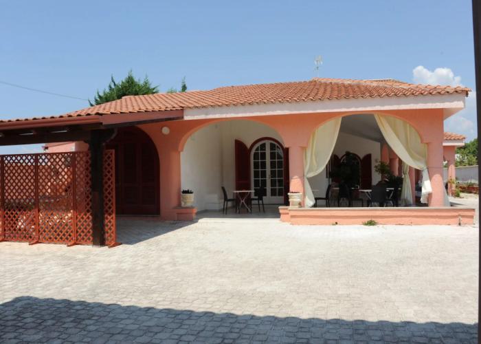 Bed & Breakfast Villa Corallo