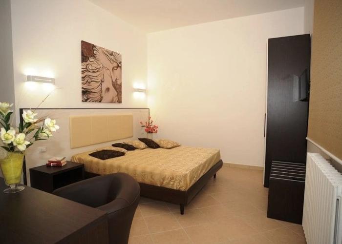 Bed & Breakfast Villa Corallo