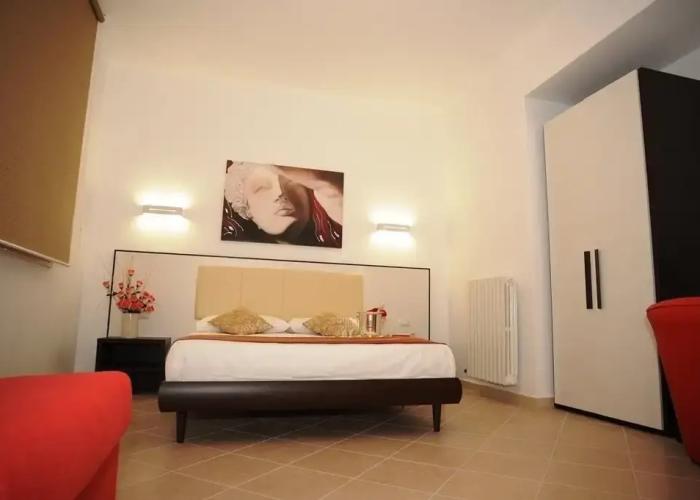 Bed & Breakfast Villa Corallo