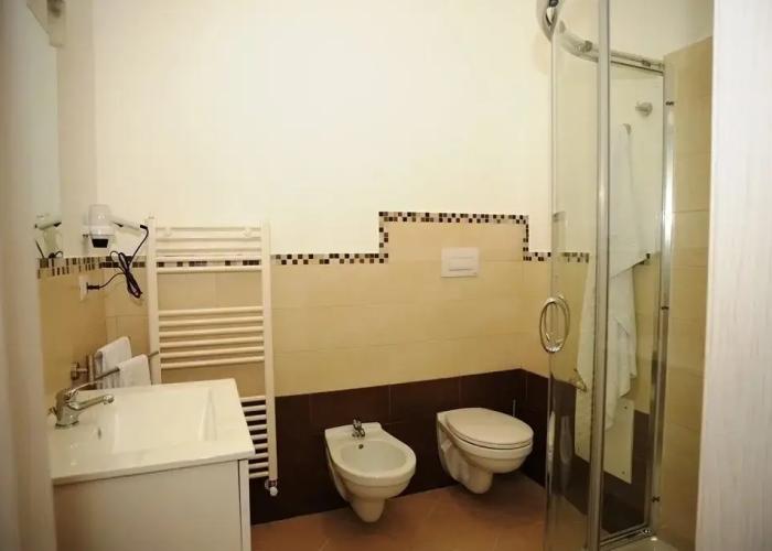 Bed & Breakfast Villa Corallo