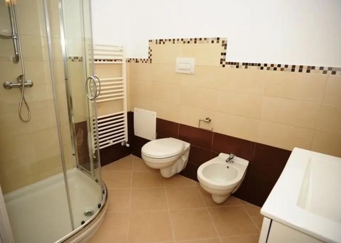 Bed & Breakfast Villa Corallo