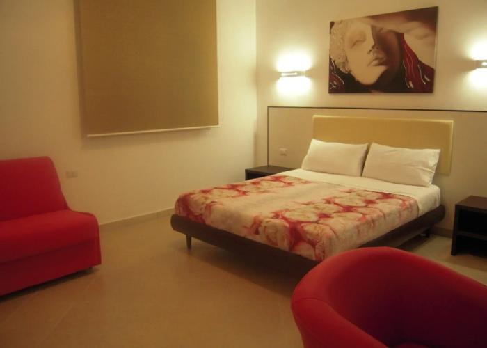 Bed & Breakfast Villa Corallo