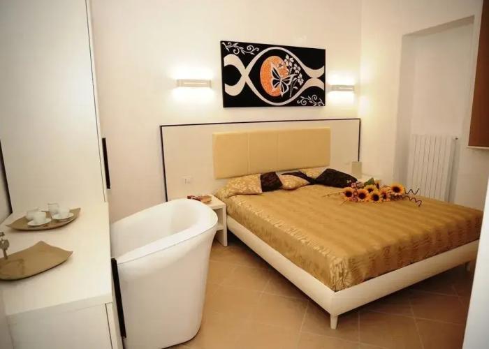 Bed & Breakfast Villa Corallo