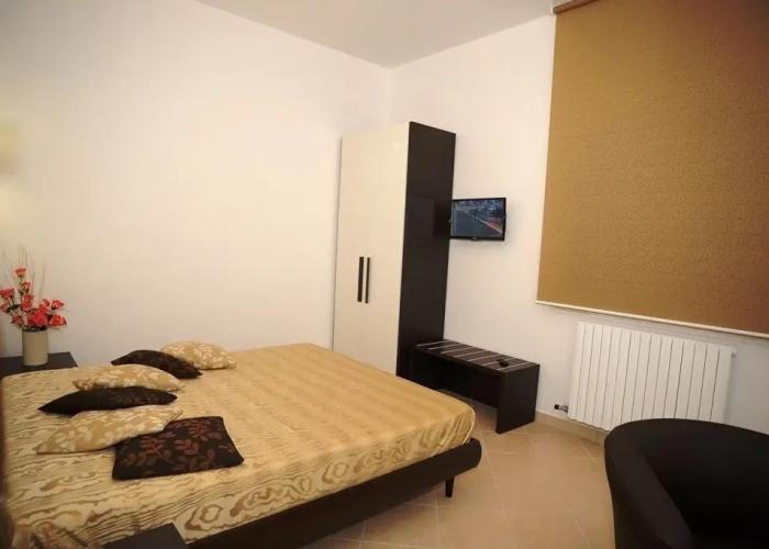 Bed & Breakfast Villa Corallo