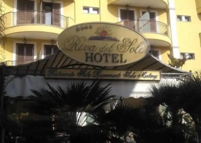 Hotel Riva del Sole