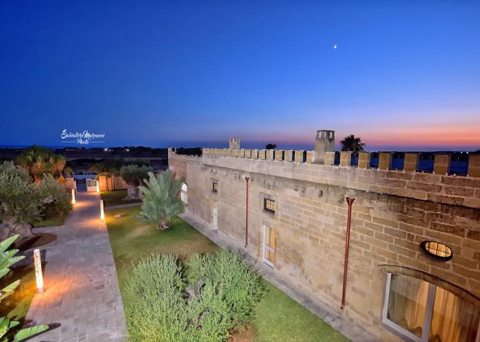 Masseria Tenuta Quintino