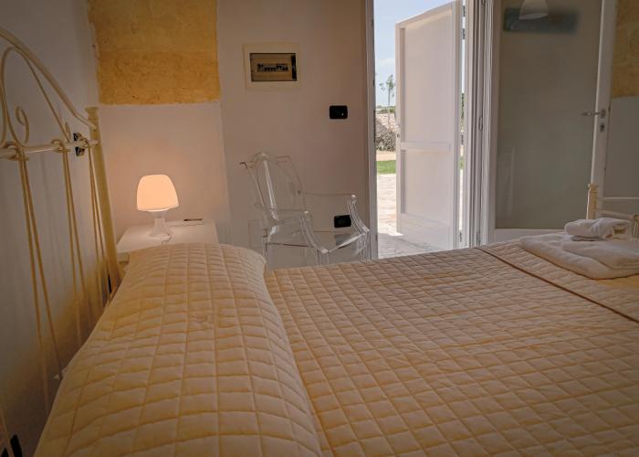 Masseria Tenuta Quintino