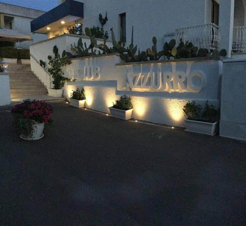 Club Azzurro Hotel & Resort