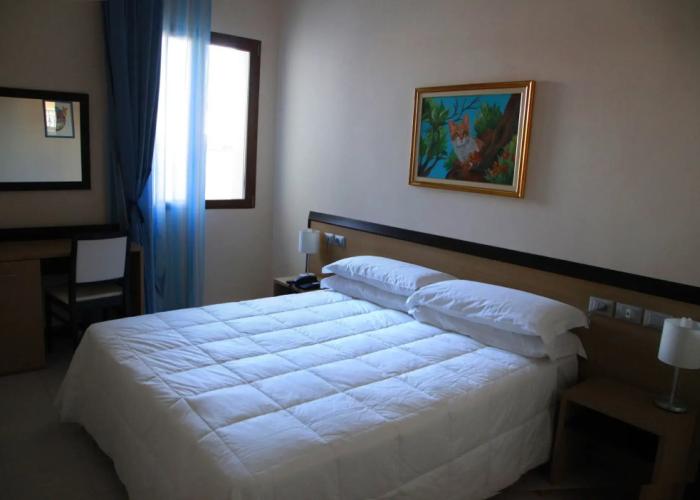 Club Azzurro Hotel & Resort
