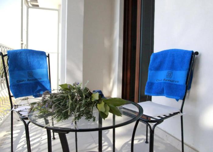 Club Azzurro Hotel & Resort