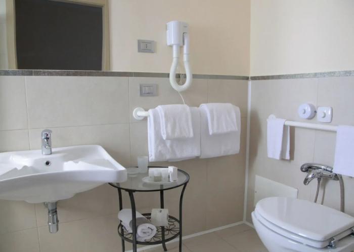Club Azzurro Hotel & Resort