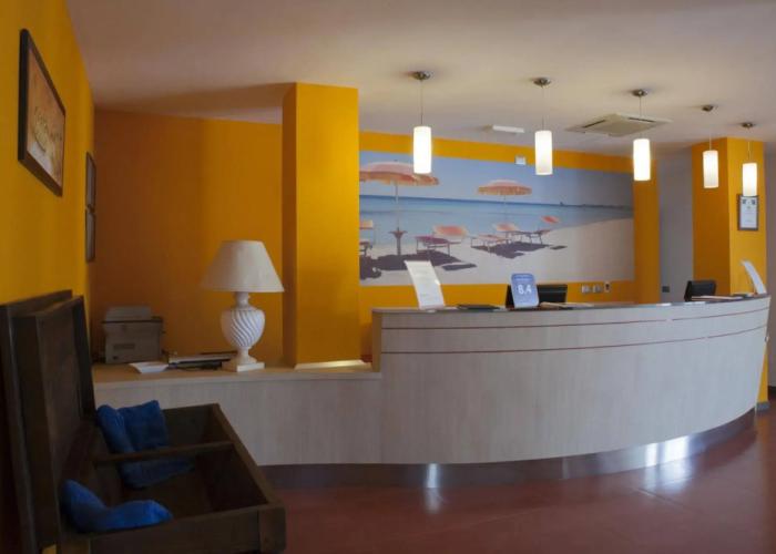 Club Azzurro Hotel & Resort