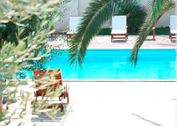 Villa Hermosa Resort