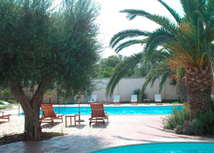 Villa Hermosa Resort