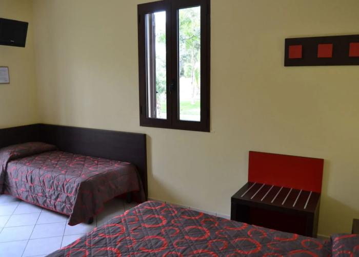 Villa Hermosa Resort
