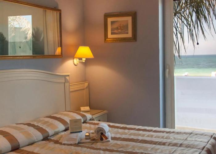 Conchiglia Azzurra Resort & Beach