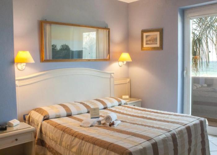 Conchiglia Azzurra Resort & Beach