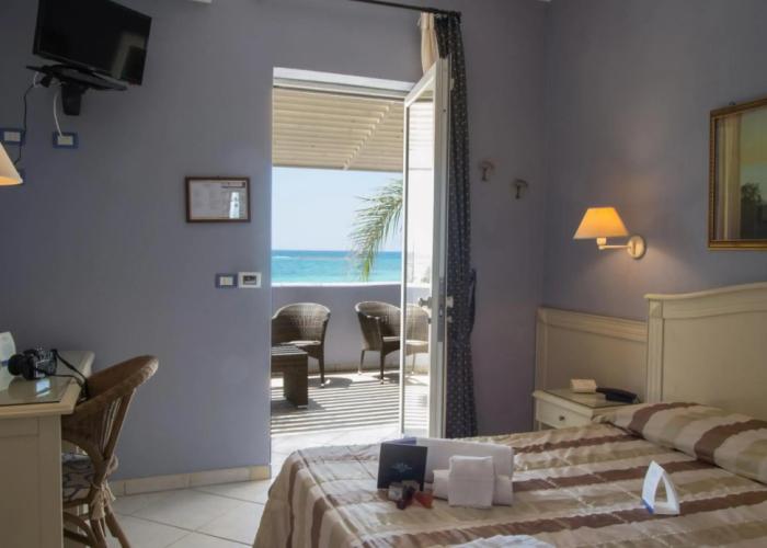 Conchiglia Azzurra Resort & Beach