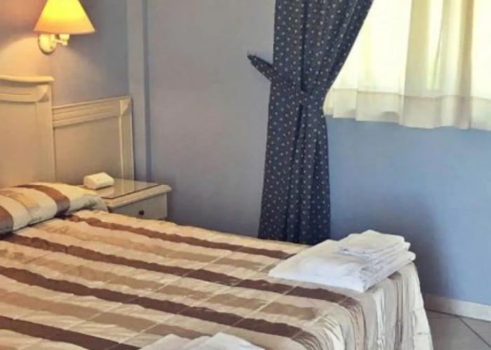 Conchiglia Azzurra Resort & Beach