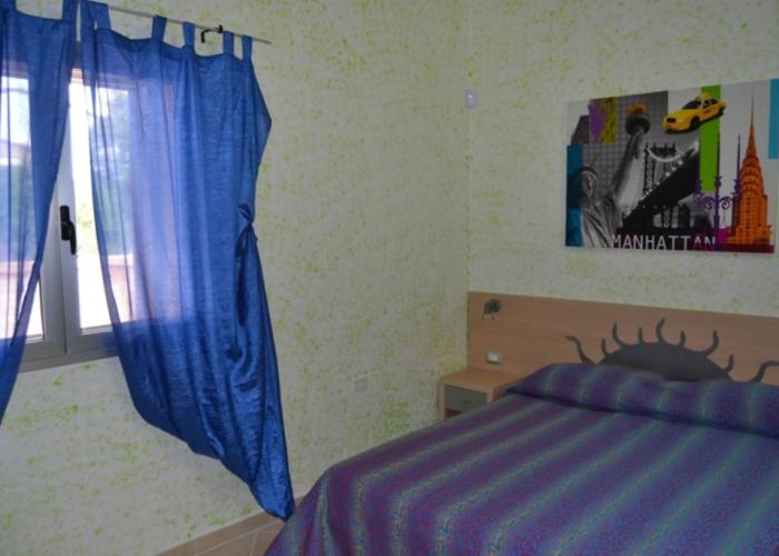 Samanà Bed and Breakfast