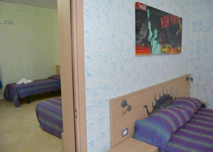 Samanà Bed and Breakfast