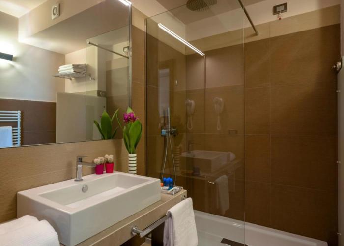 Le Dune Suite Hotel