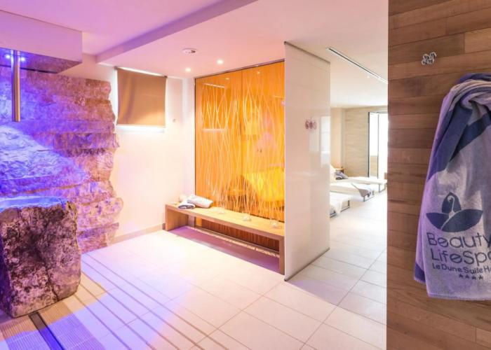 Le Dune Suite Hotel