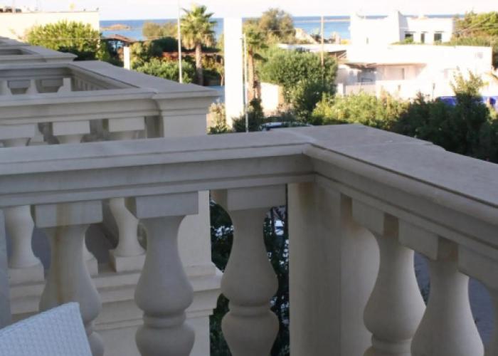 Le Dune Suite Hotel
