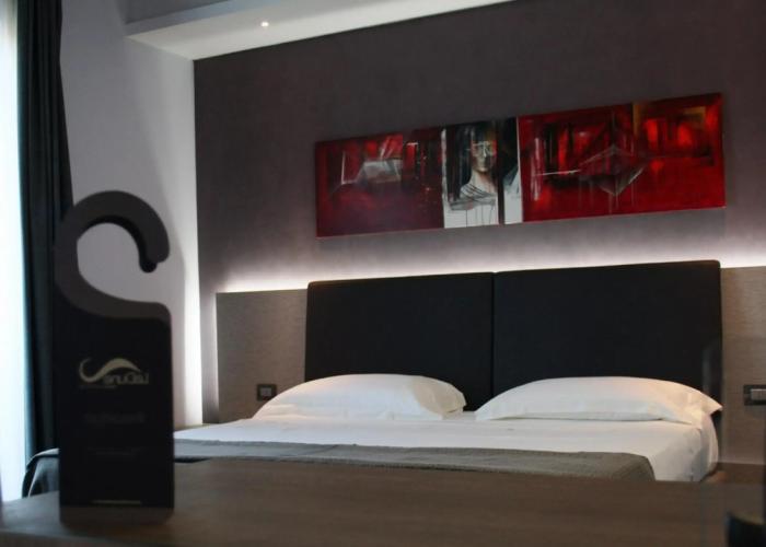 Le Dune Suite Hotel