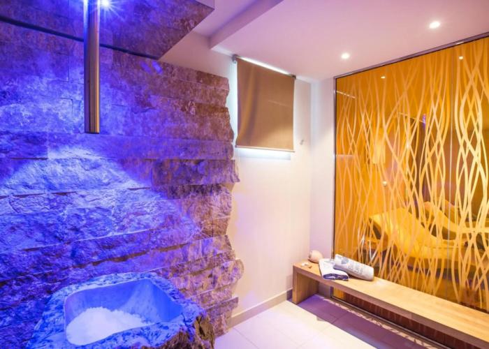 Le Dune Suite Hotel