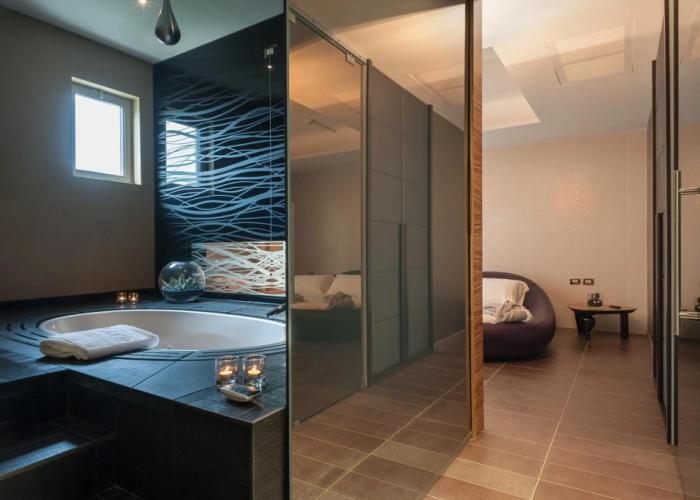 Le Dune Suite Hotel